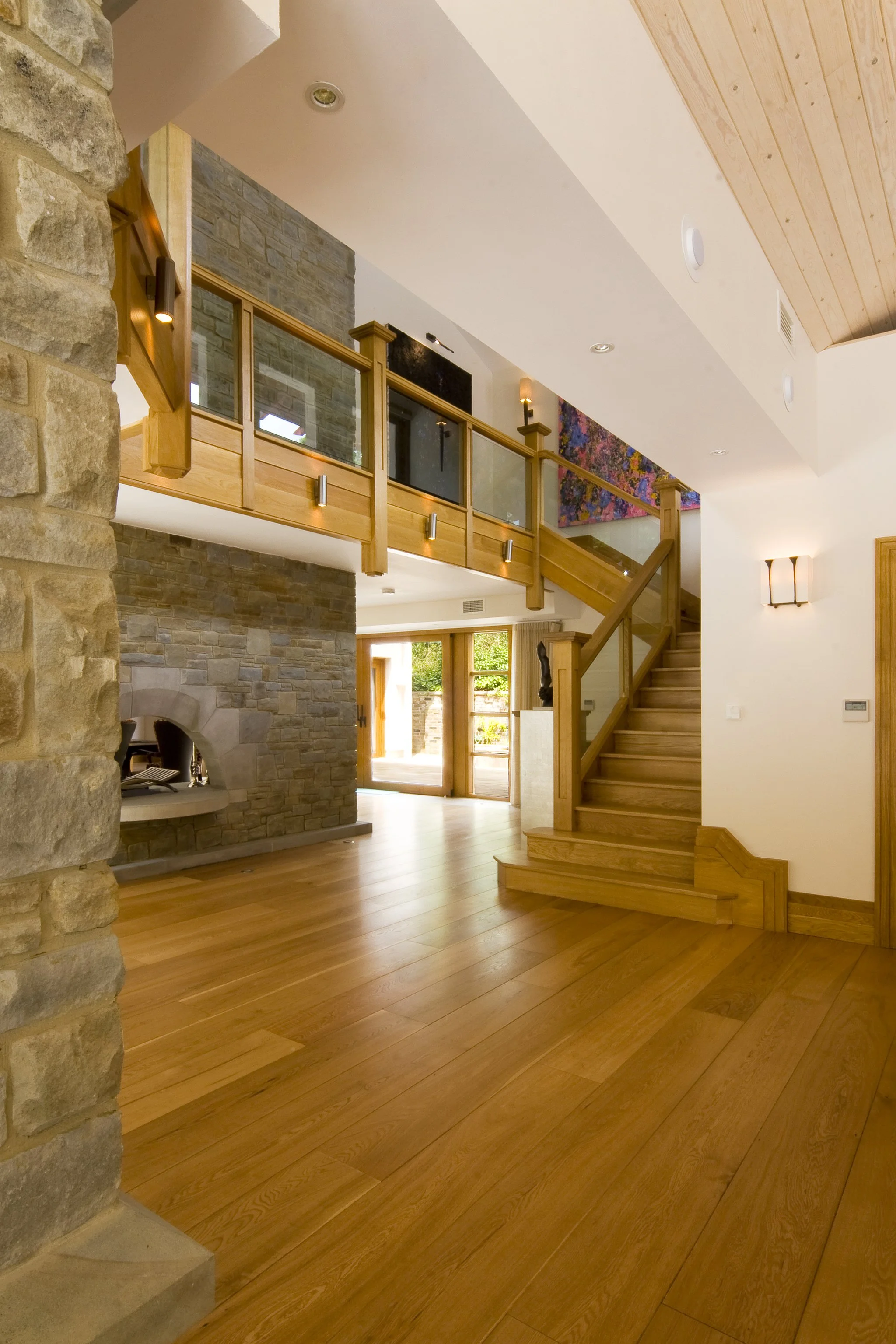 Double height hallway.jpg