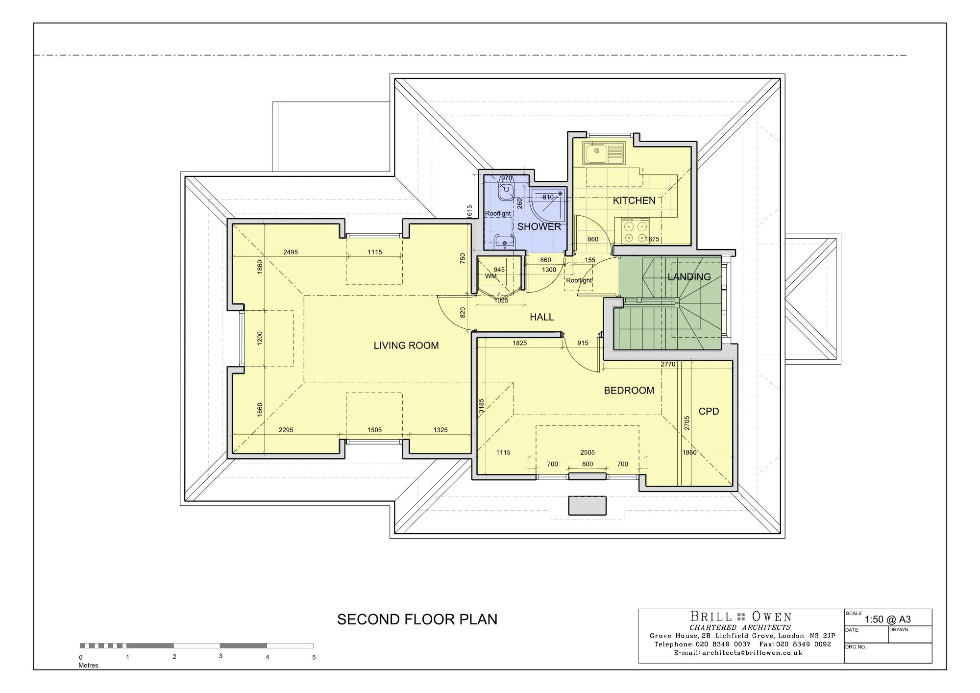 Kingsgate Avenue Second Floor plan.jpg