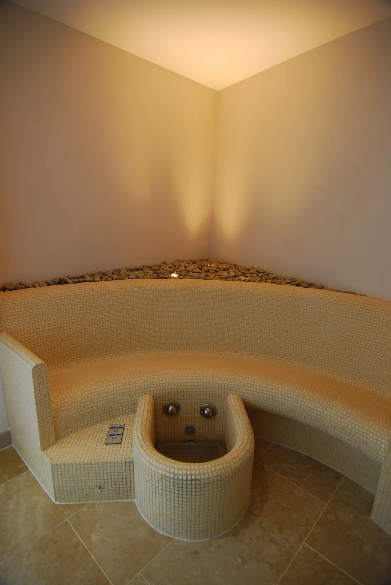 Foot spa
