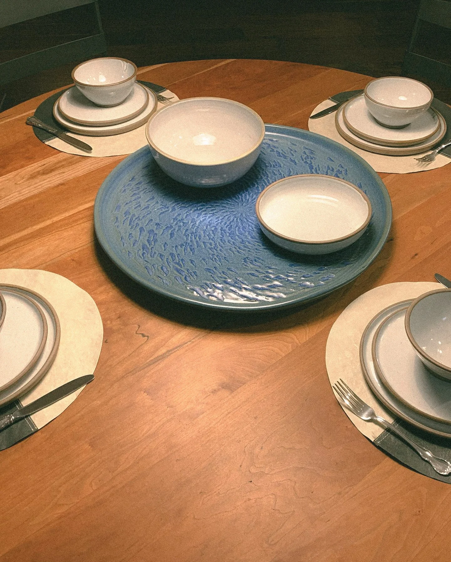Dining Sets (Plates, Bowls, Cups)