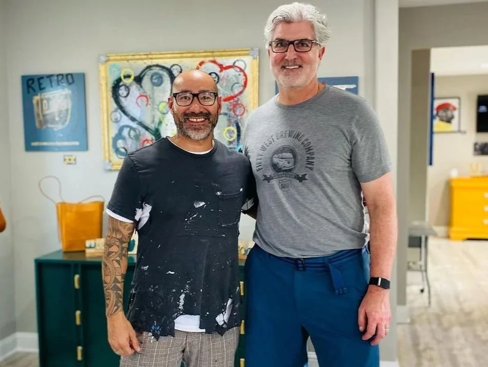 House of Garza — Gallery Exhibit 