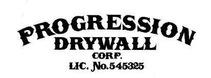 Progression Drywall Corp.