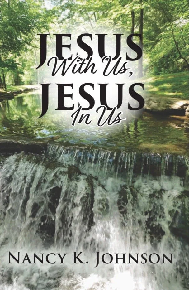 Jesus With Us, Jesus In Us