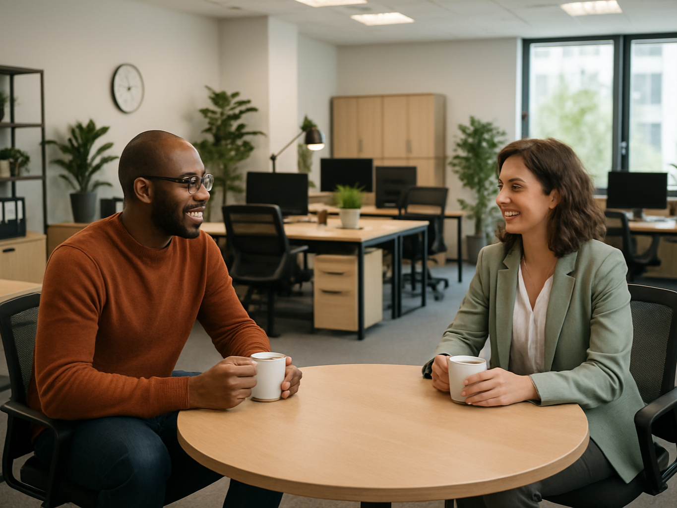 Fixing Communication Won’t Fix Your Culture… Here’s What Will