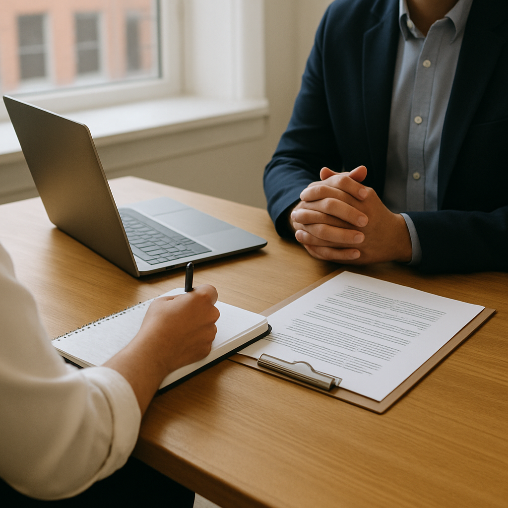 Leading Through Uncertainty: What Teams Need Most Right Now