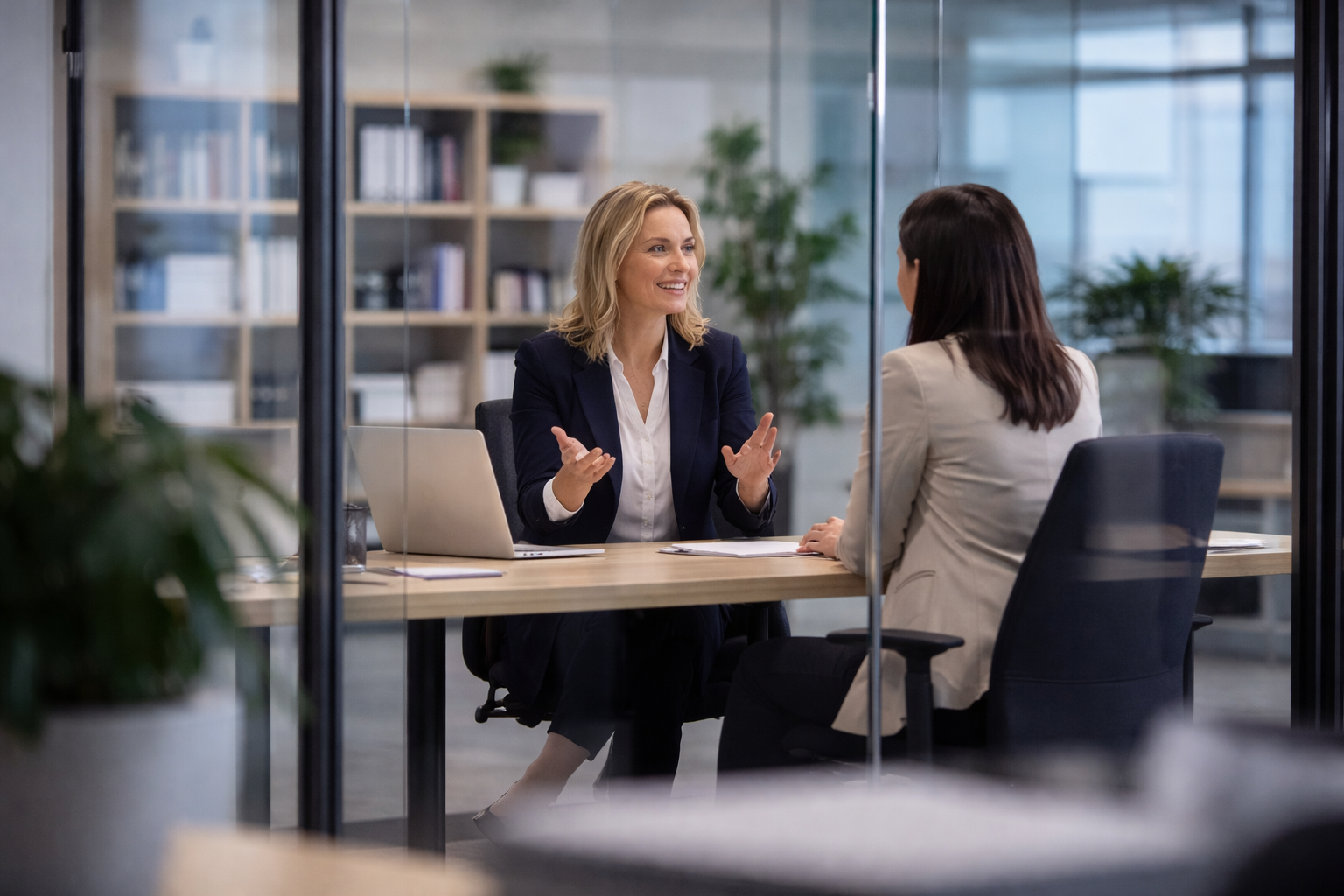 What are Soft Controls?