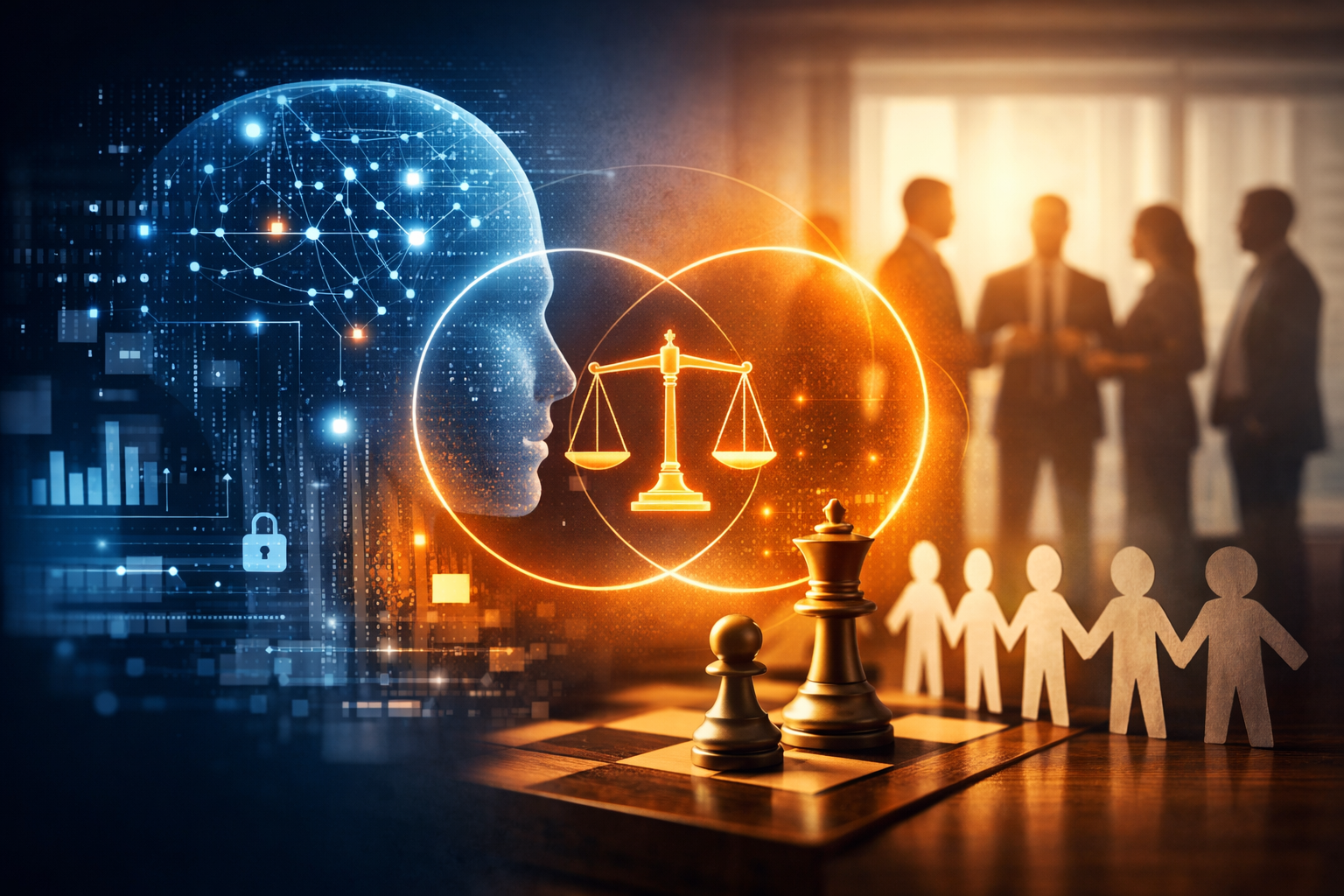 AI Governance and Culture Risk: Why Behavioural Risk Sits at the Heart of AI Adoption