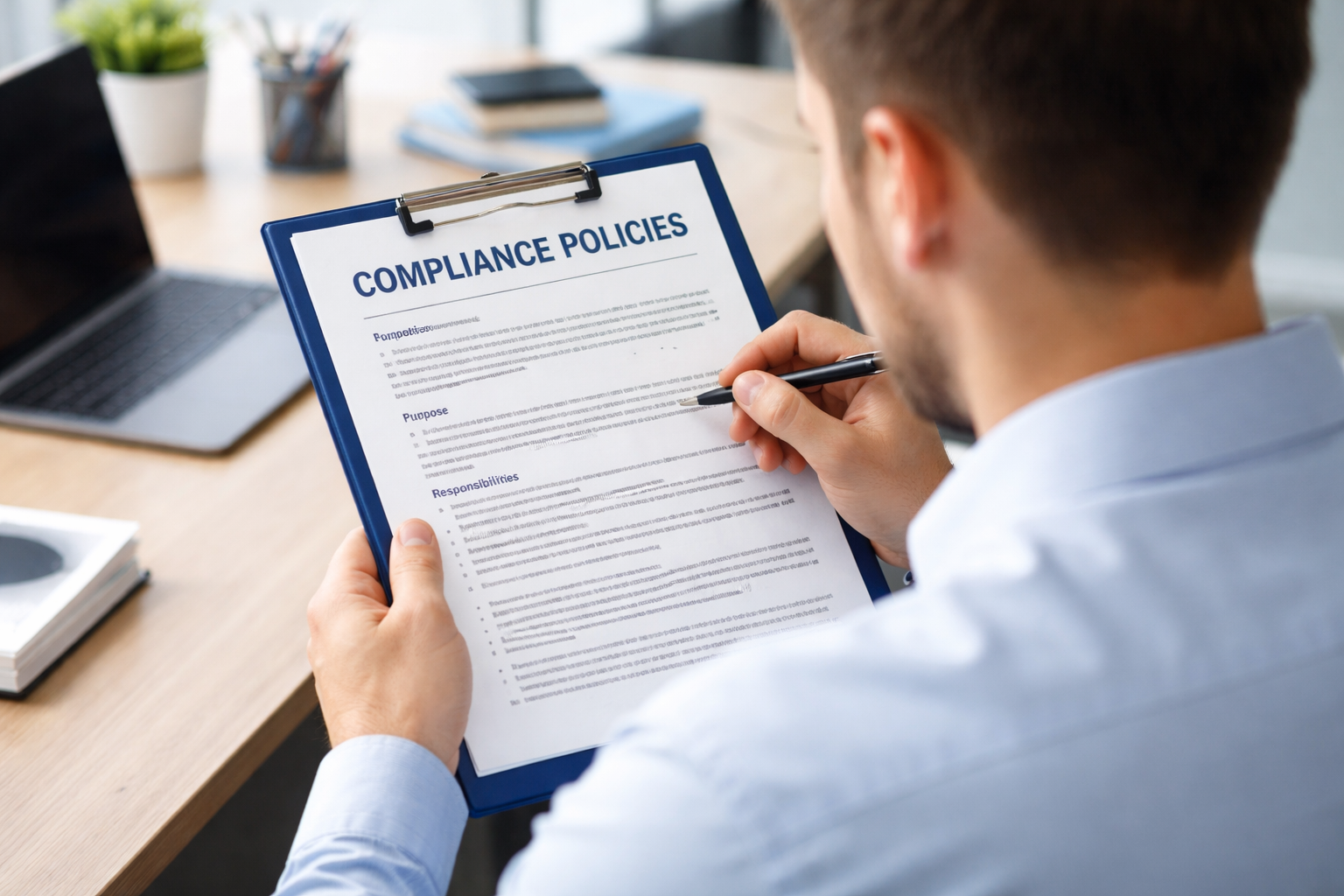 Compliance Training Doesn't Change Behaviour. Here’s What Does