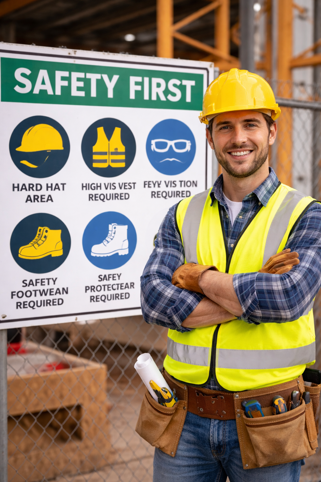 Why Safety Incidents Keep Happening Even When Everyone Knows the Rules