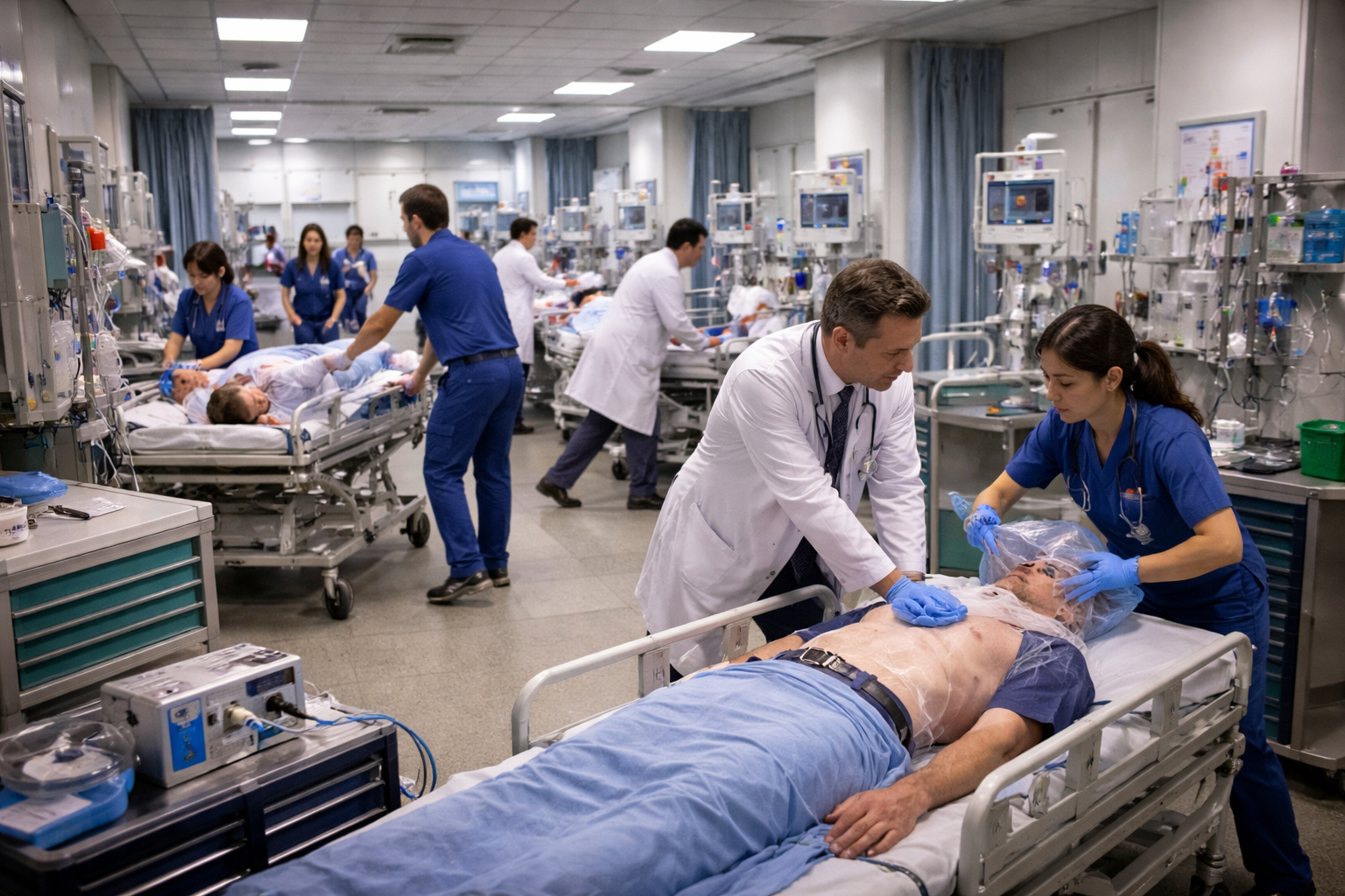 Why Most Organizations Get Just Culture Wrong