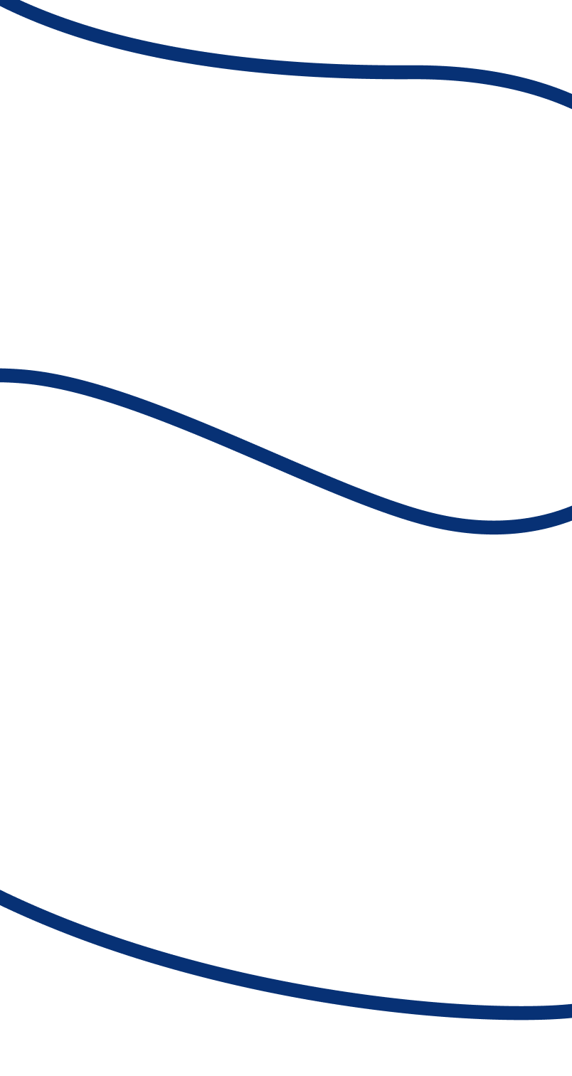 Close-up of a circuit board with small electronic components.