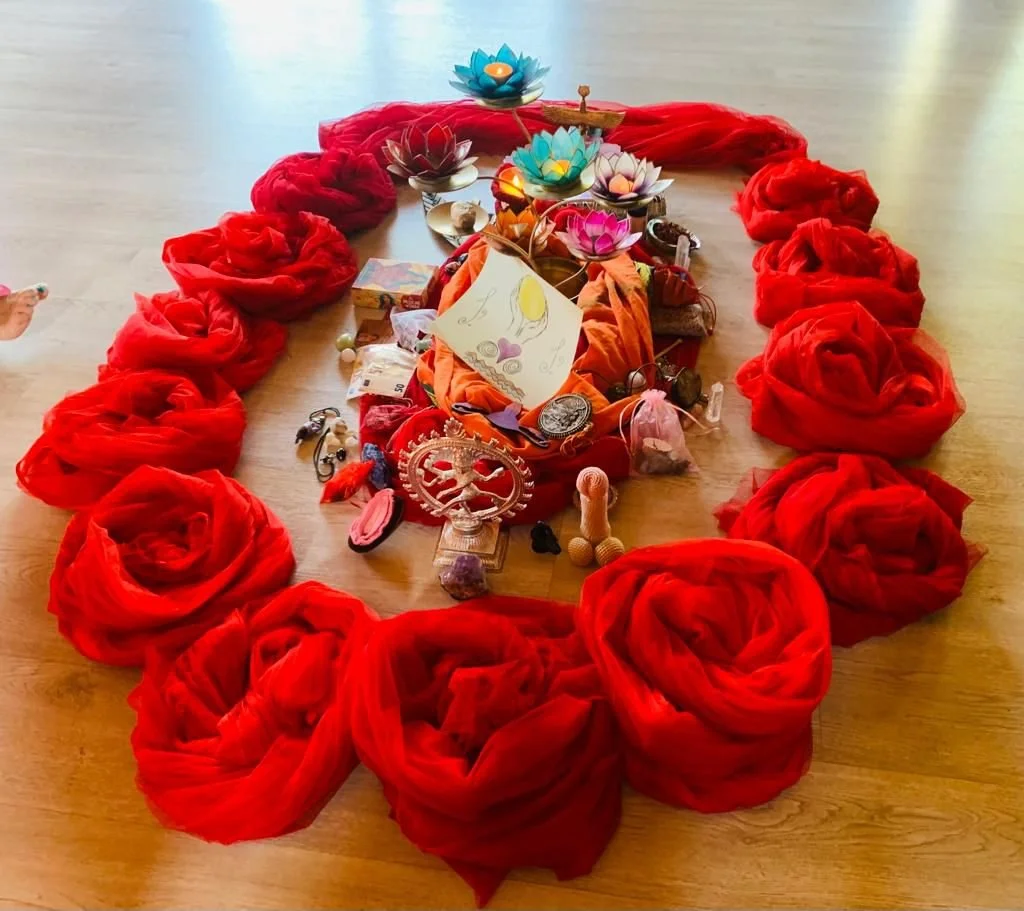 Danza Utera® 3-Group Class Package