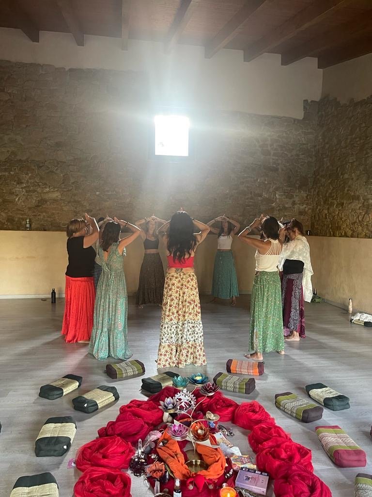 Online Danza Utera® Class