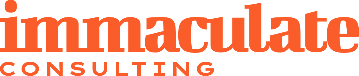 Immaculate Consulting