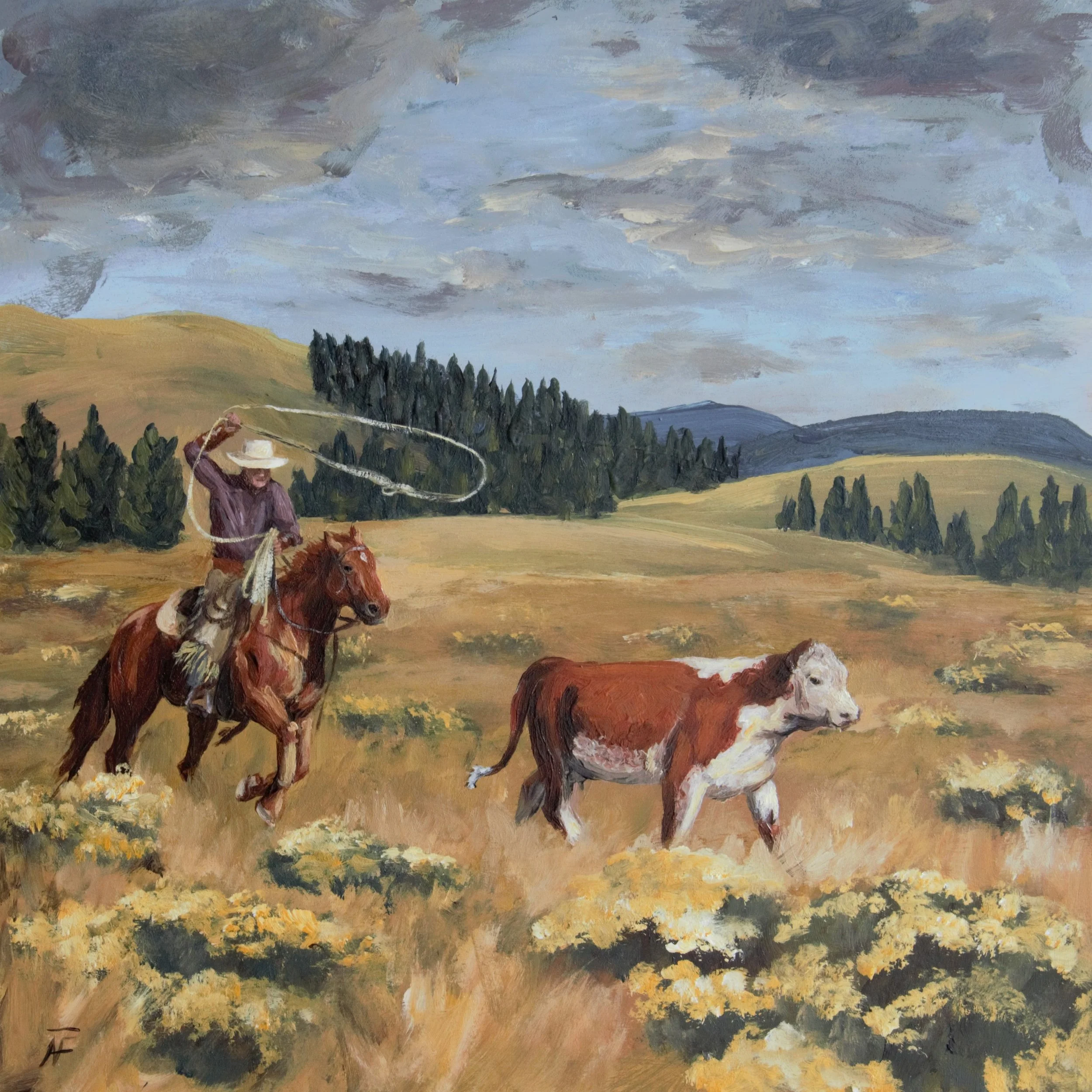 In the Swing of Things_$575_Verboom Fritz.jpg