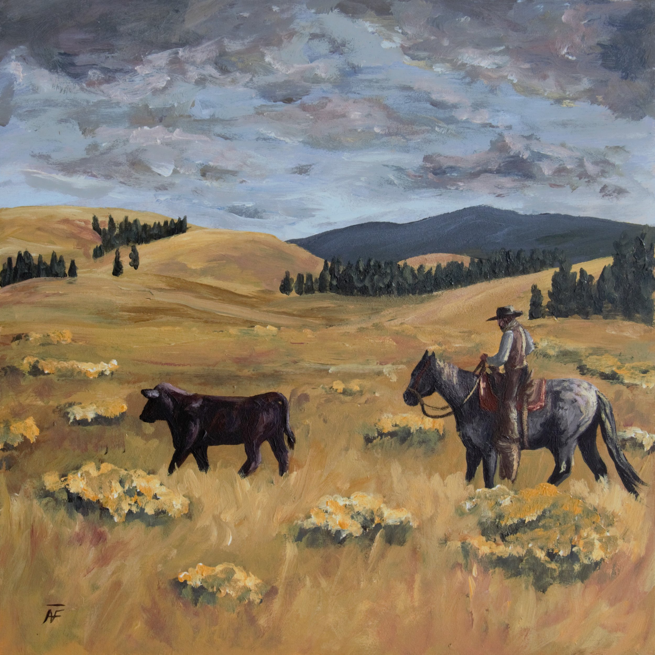 Keep the Pace_$575_Verboom Fritz.jpg