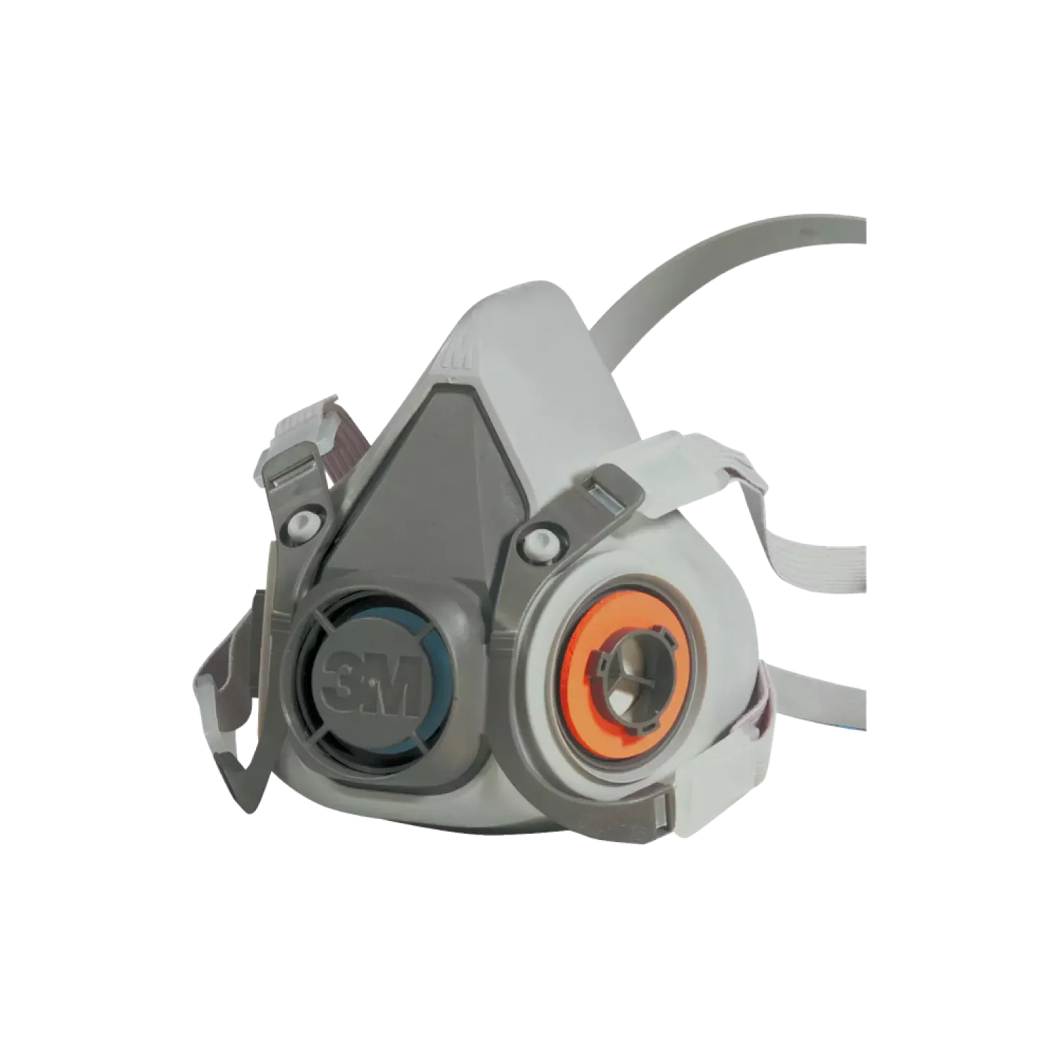 3M 6200 Halfgelaatsmasker