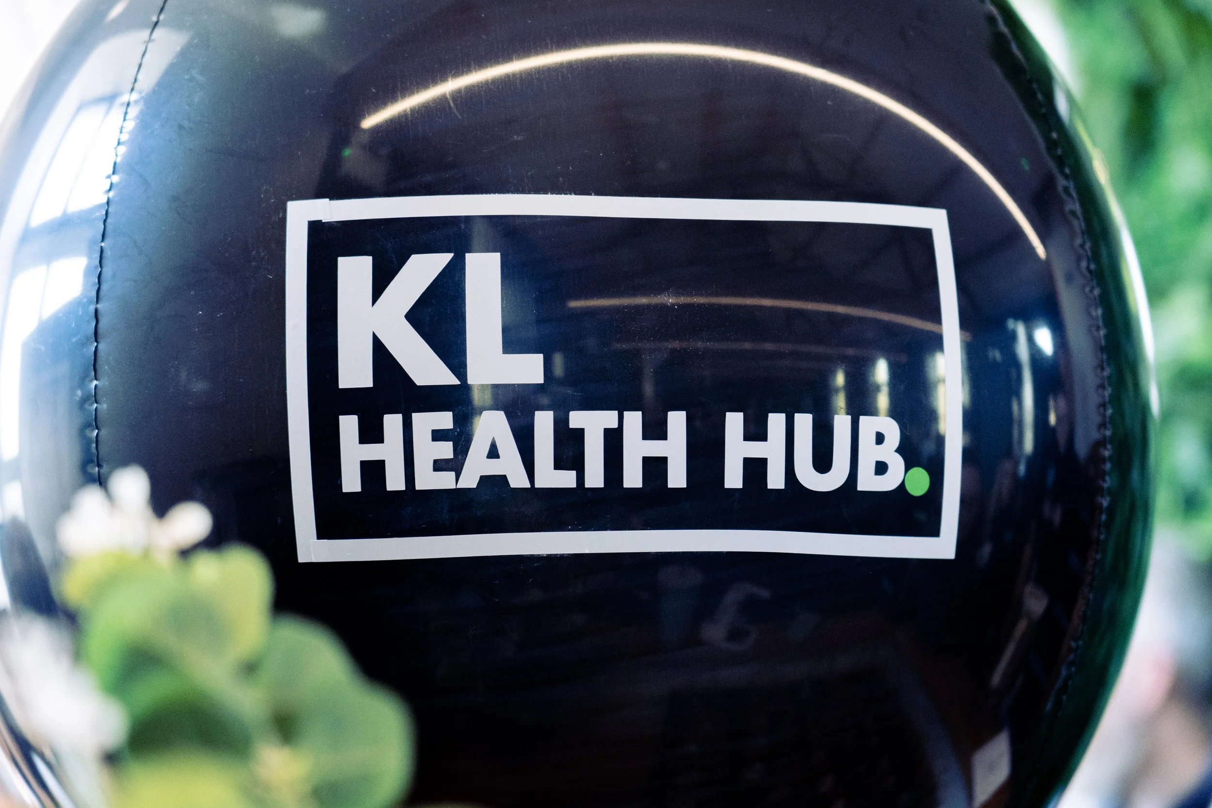 KL Health Club Open Day