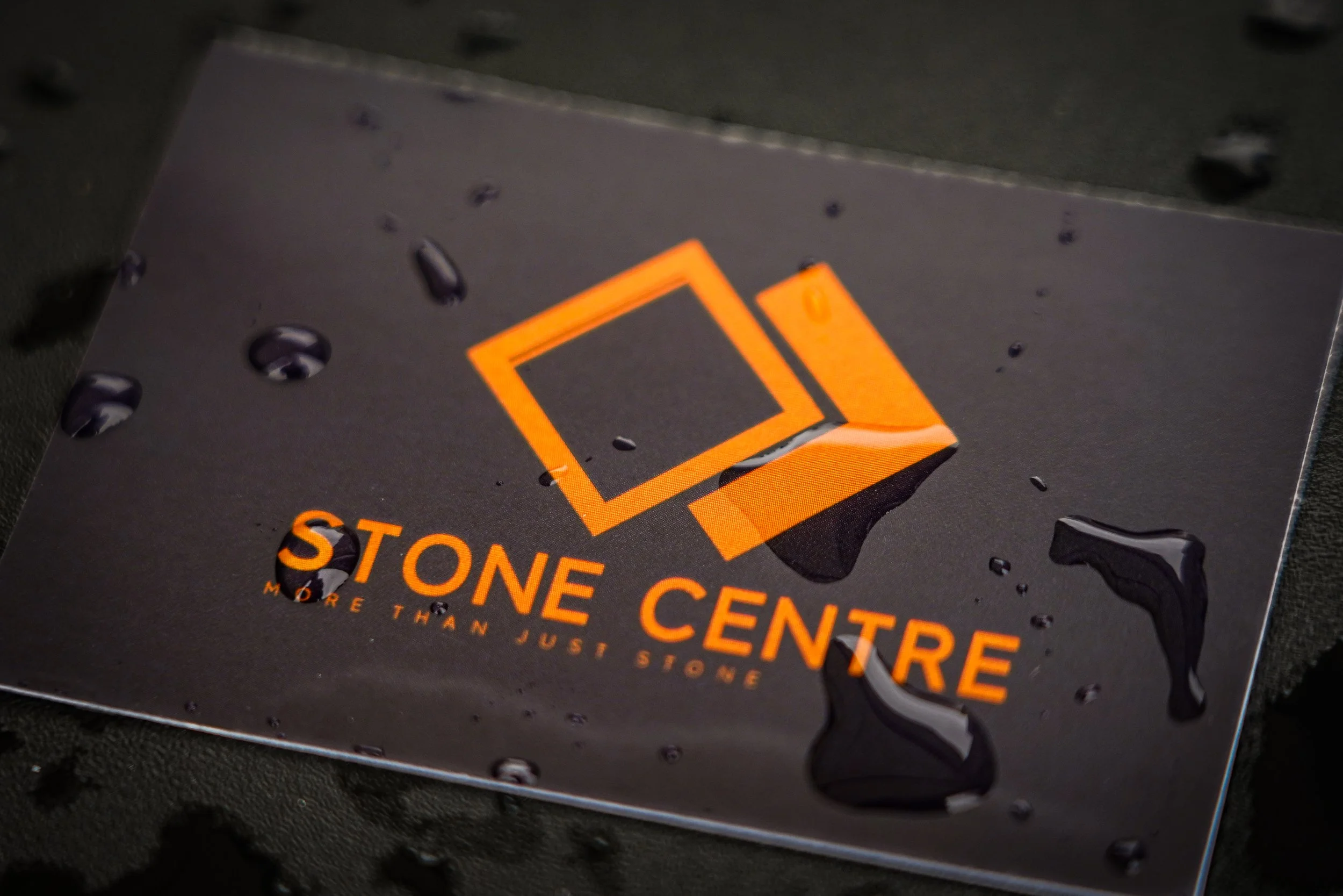 Stone Centre