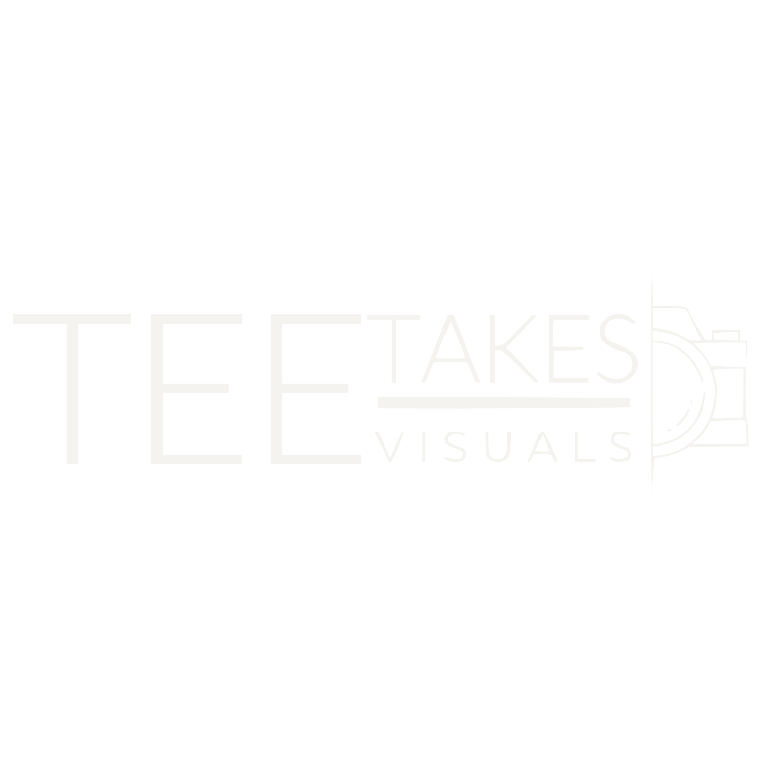 TeeTakesVisuals