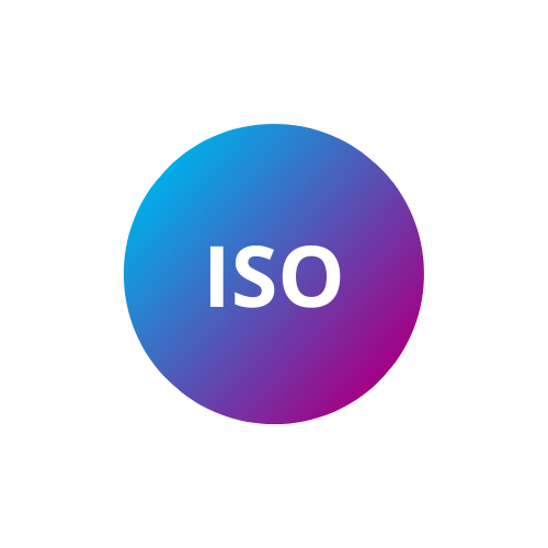 ISO Standards