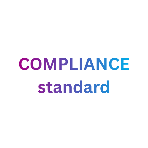 COMPLIANCE - Standard