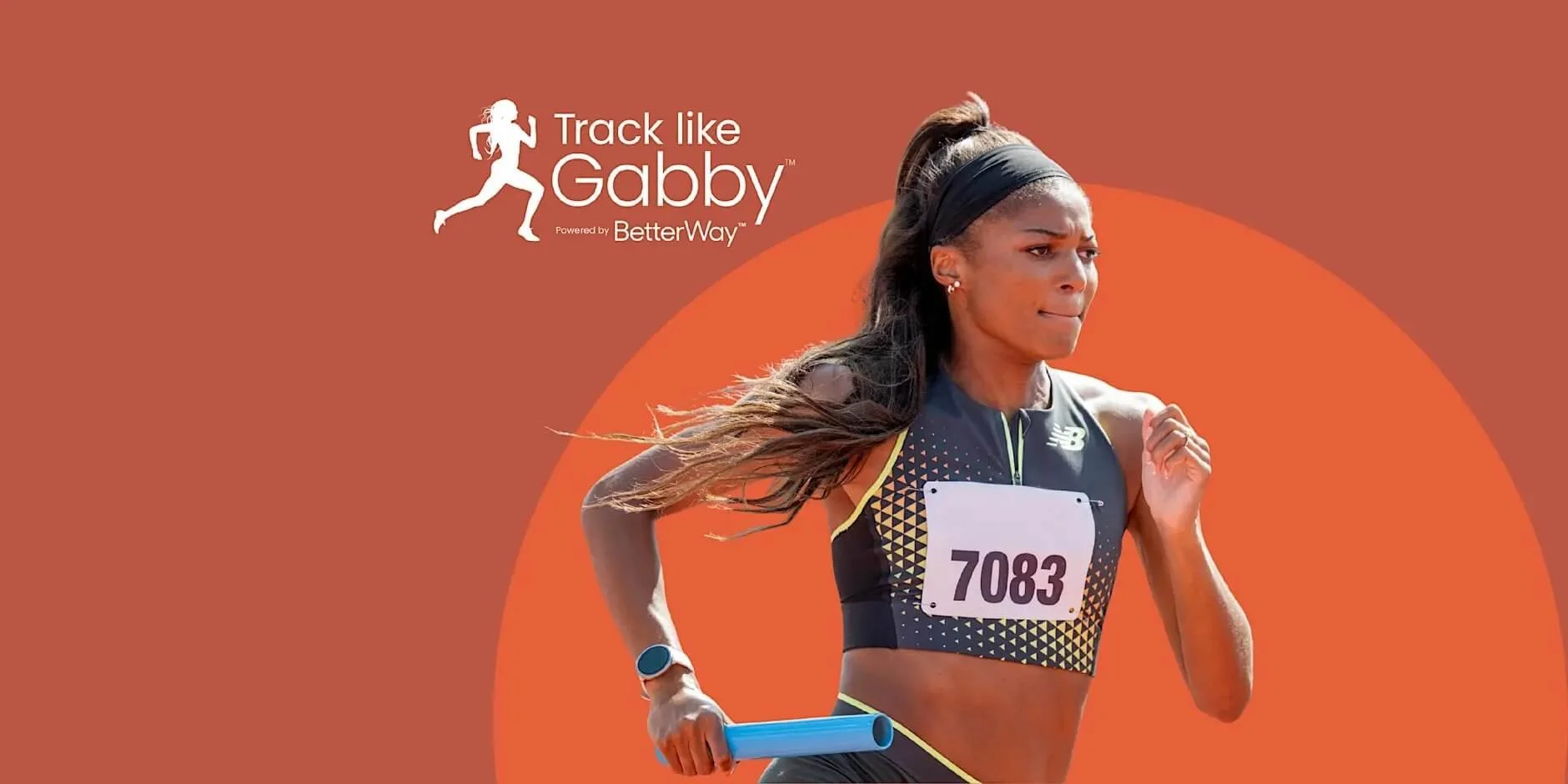 TRACK LIKE GABBY