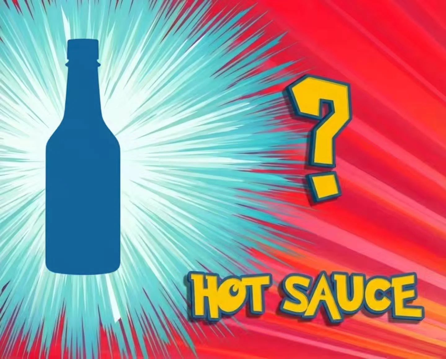 WHO'S THAT HOT SAUCE!?

New sauce dropping tomorrow 🙌🏽

Guess the flavor in the comments, closest guess gets a bottle on the house!

🌶️🌿