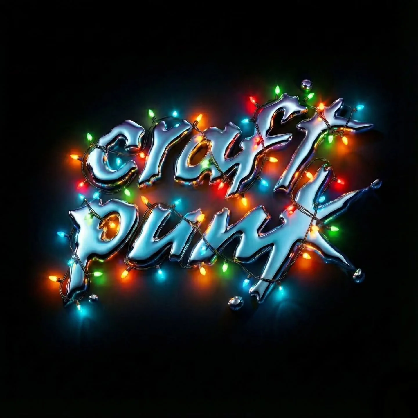 MERRY PUNKMAS TO YOU ALL 🌶️🫑