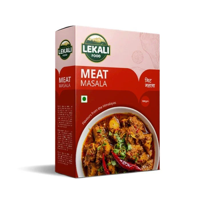 Meat Masala-100gm