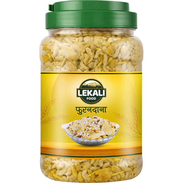 Furandana-500gm