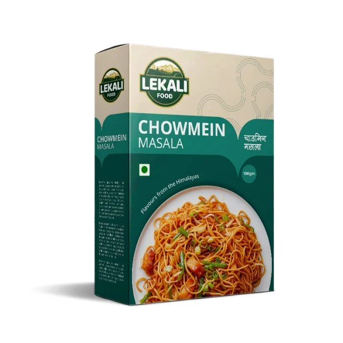 Chowmein Masala-100gm
