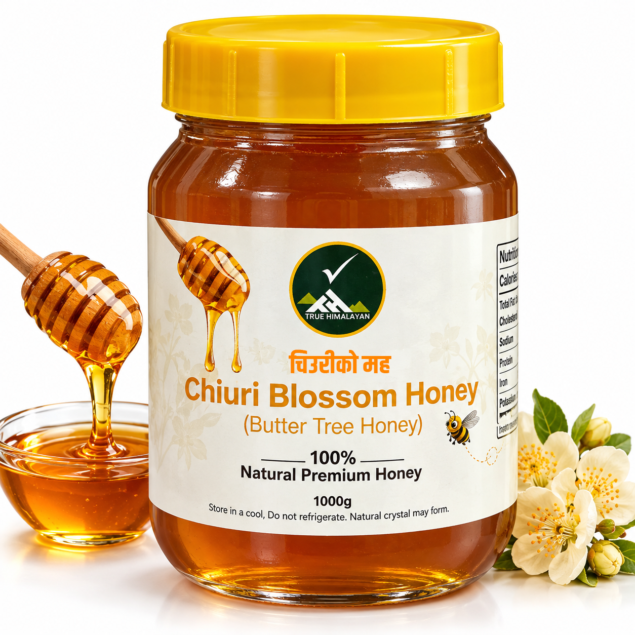 Chiuri Blossom Honey Product Showcase.png