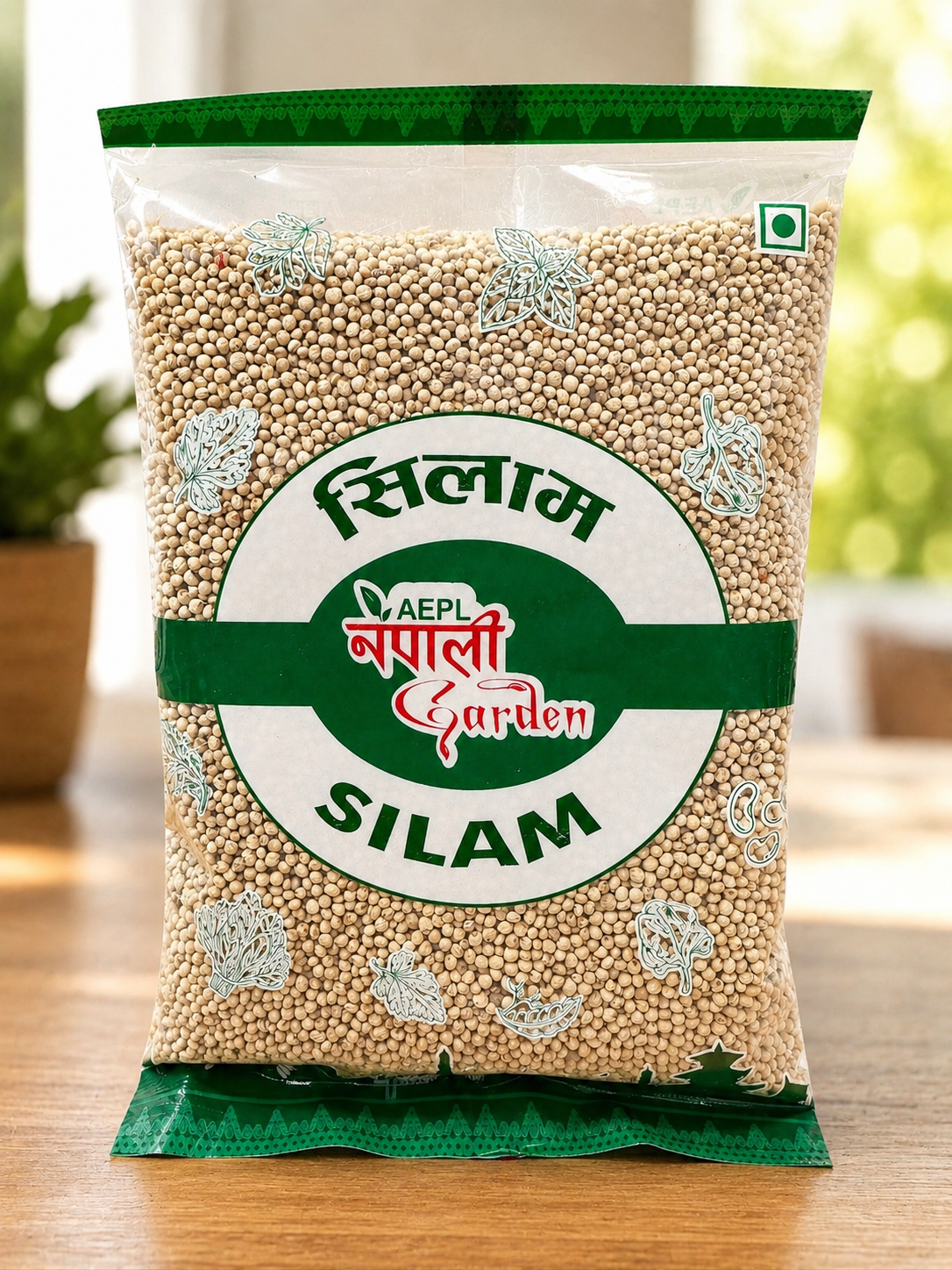 Nepali Silaam-नेपाली सिलाम-by Nepali Gardens-200gm