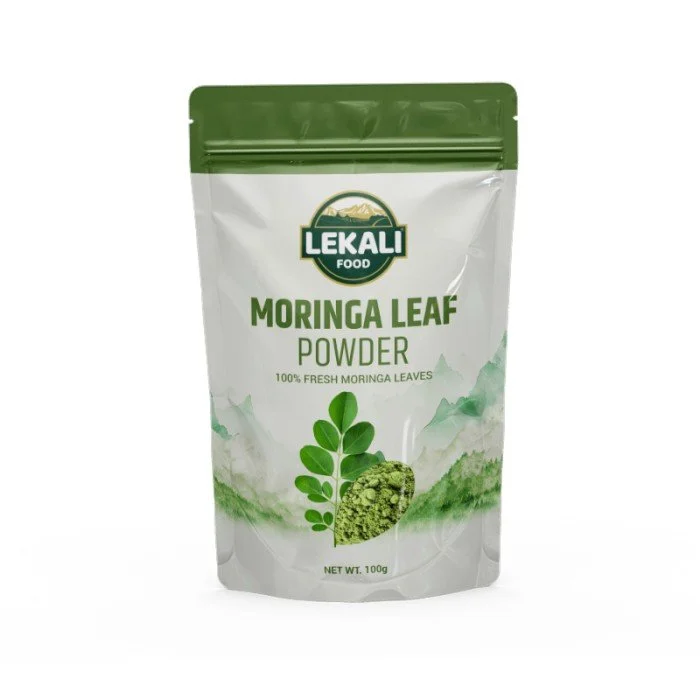 Moringa Leaf Powder-250gm