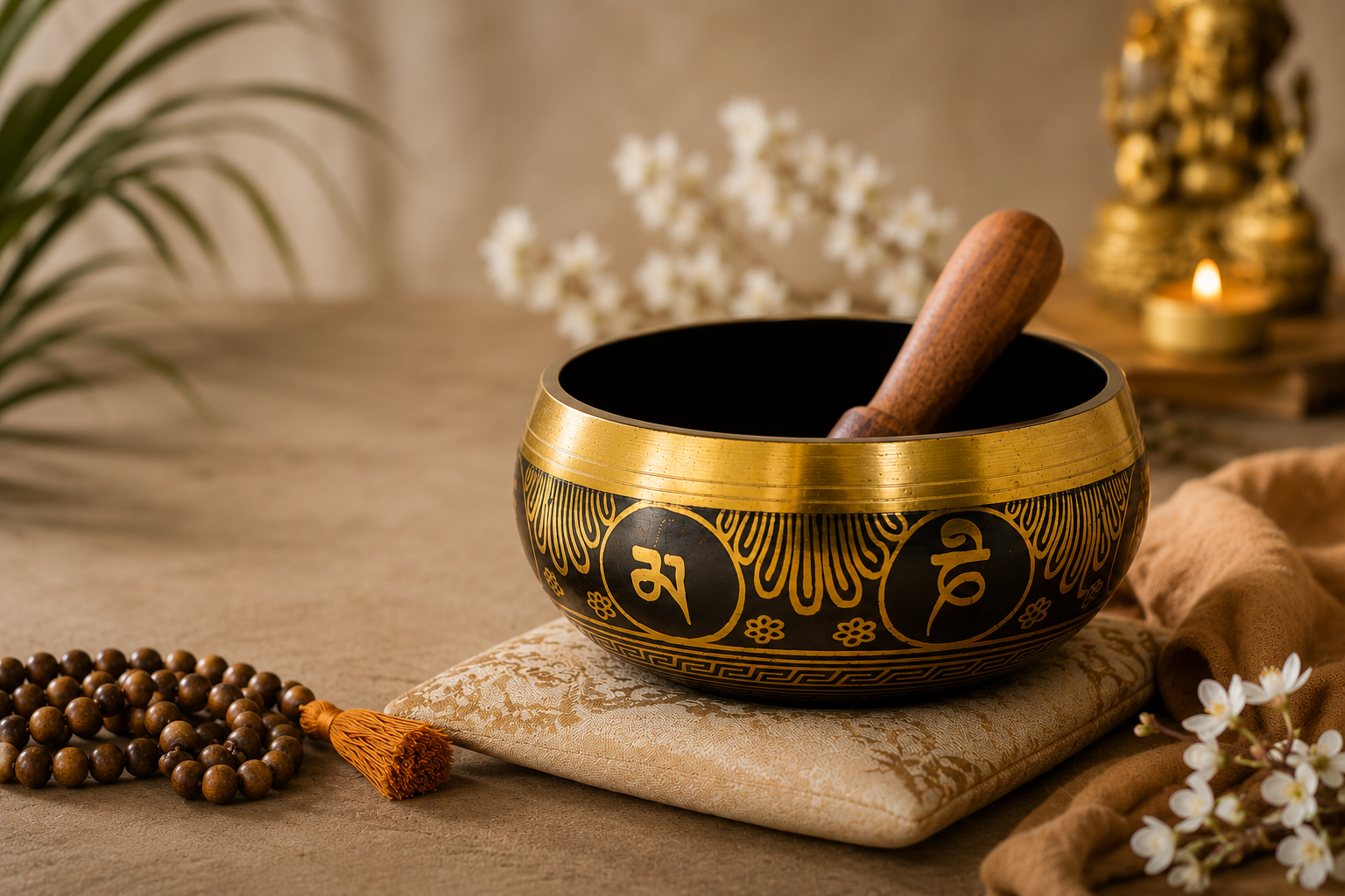 Singing Bowl