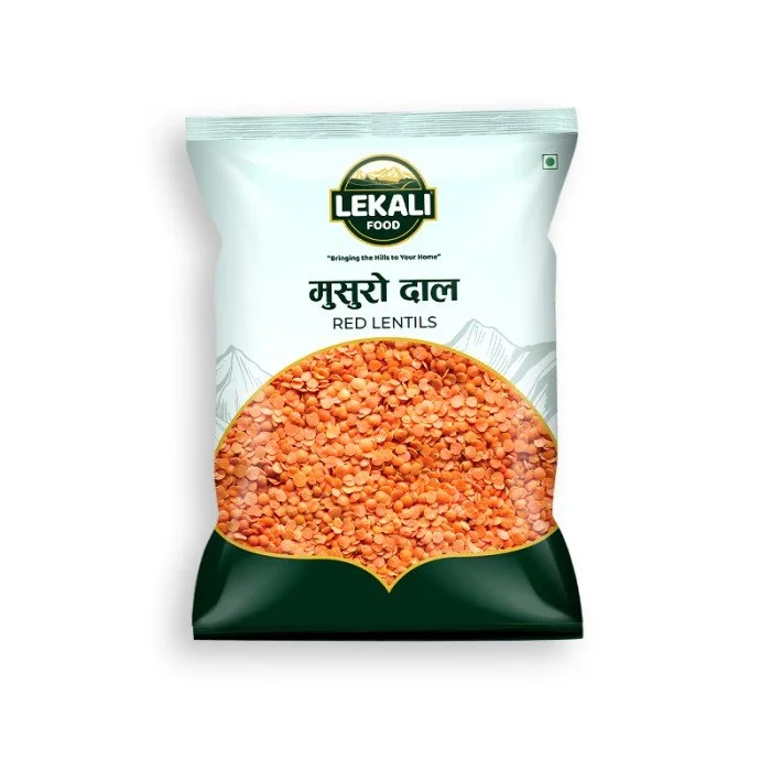 लोकल मुसुरो दाल-Masuro Daal-908gm