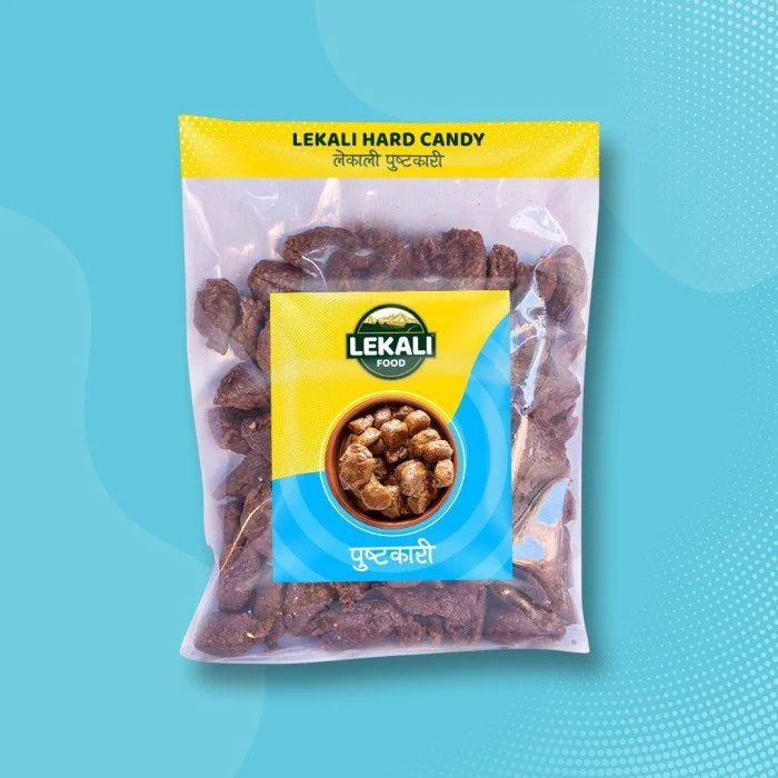 Lekali Pushtakari-200gm