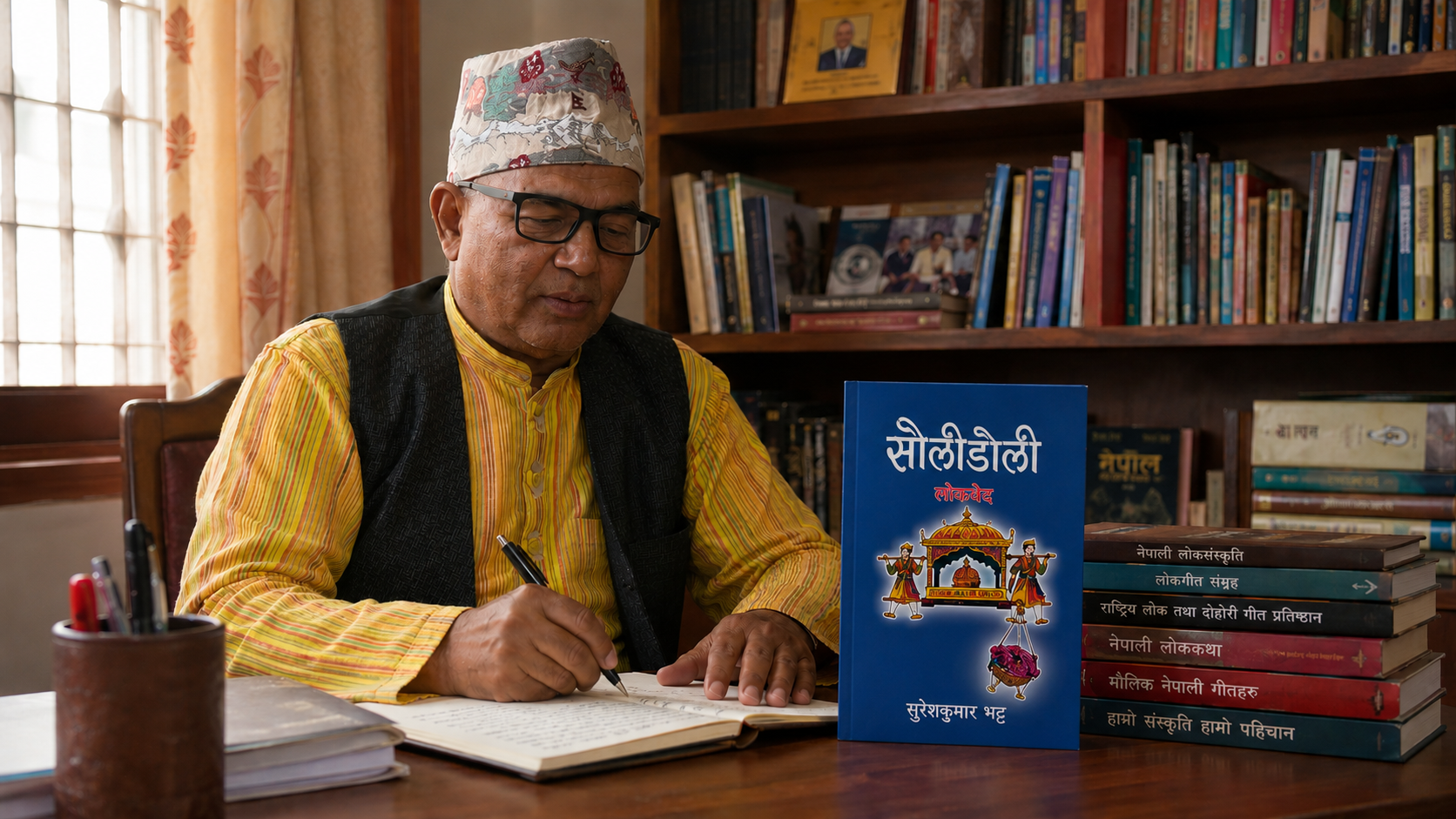 Suresh Kumar Bhatta.png