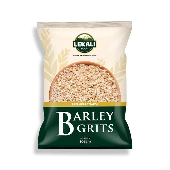 जौको च्याँख्ला-Barley Grits-908gm