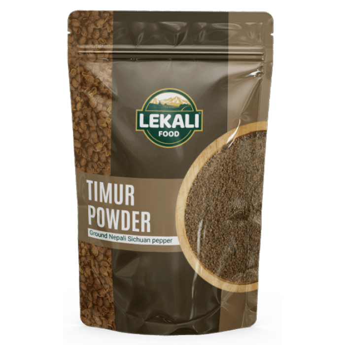 Timur Powder-100gm