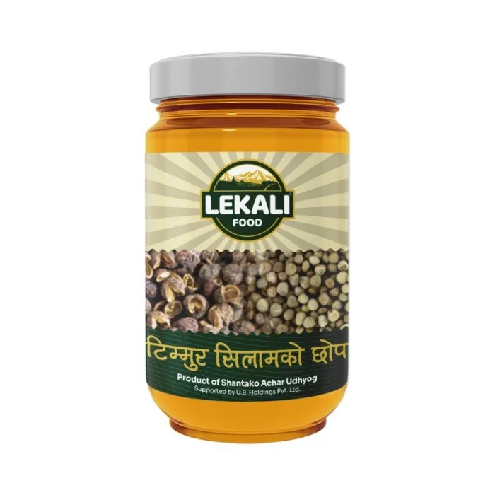 Timmur Silaam Chhop-200gm