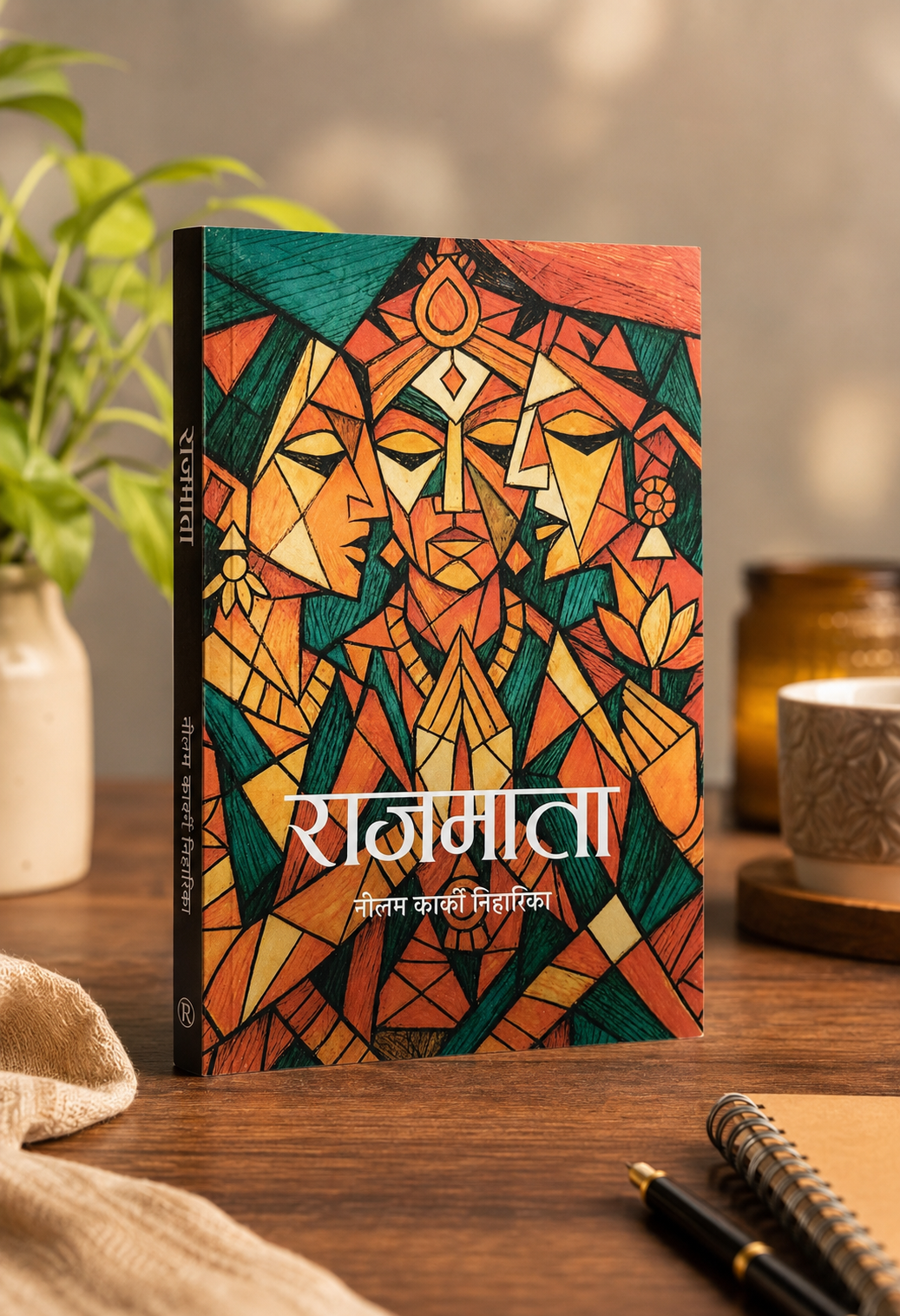 Rajmata-राजमाता