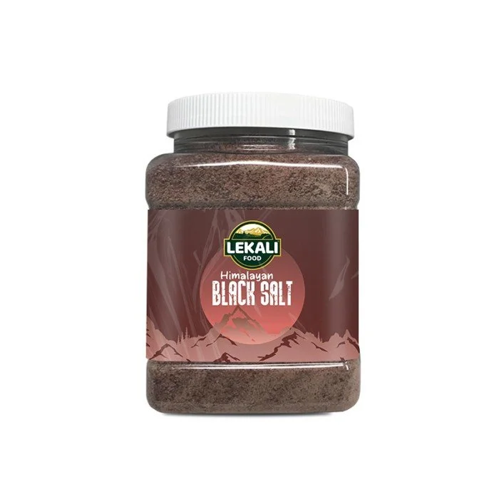 Bire Noon-Black Salt-250gm