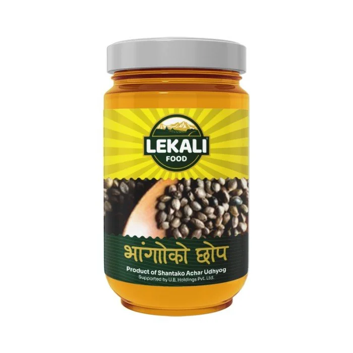 Bhaango ko Chhop-200gm
