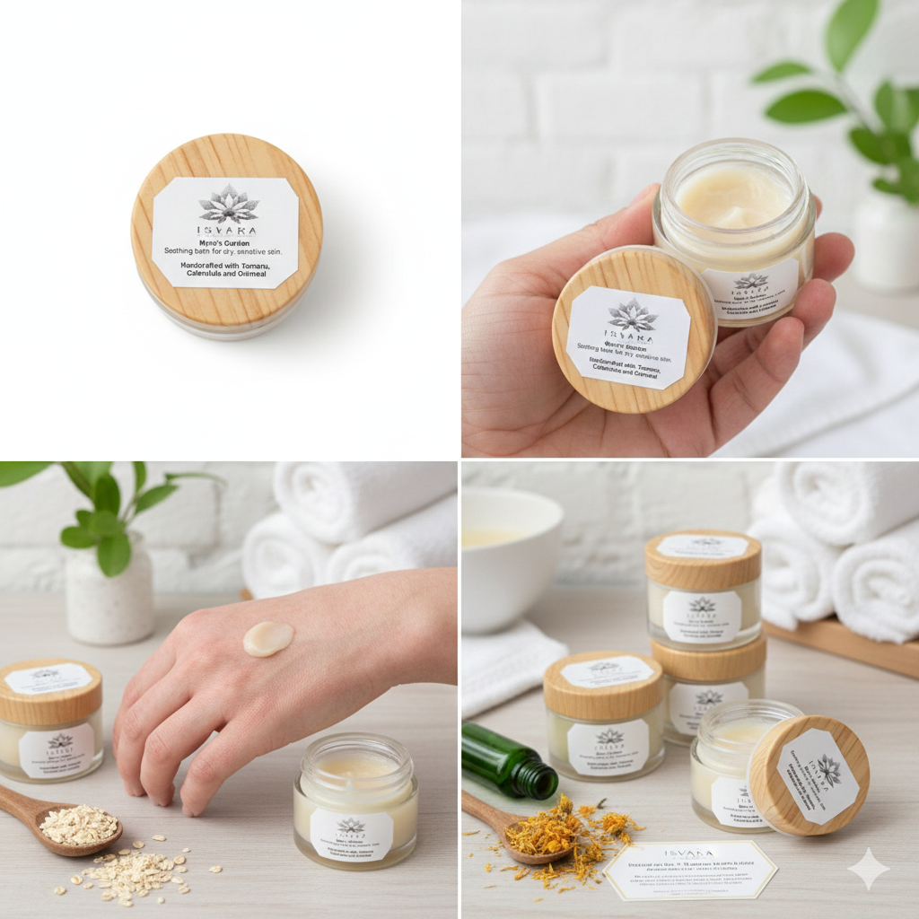 Myra's Garden by Isvara