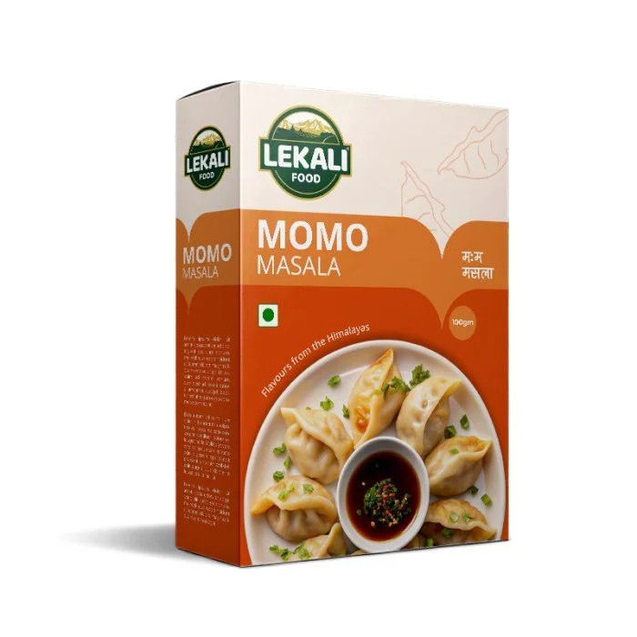 Momo Masala-100gm