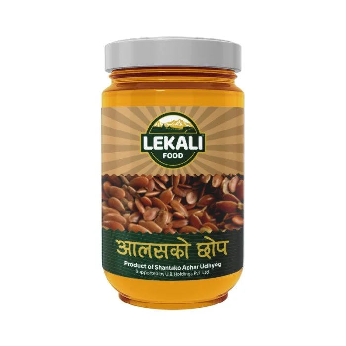 Aalas ko Chhop-200gm