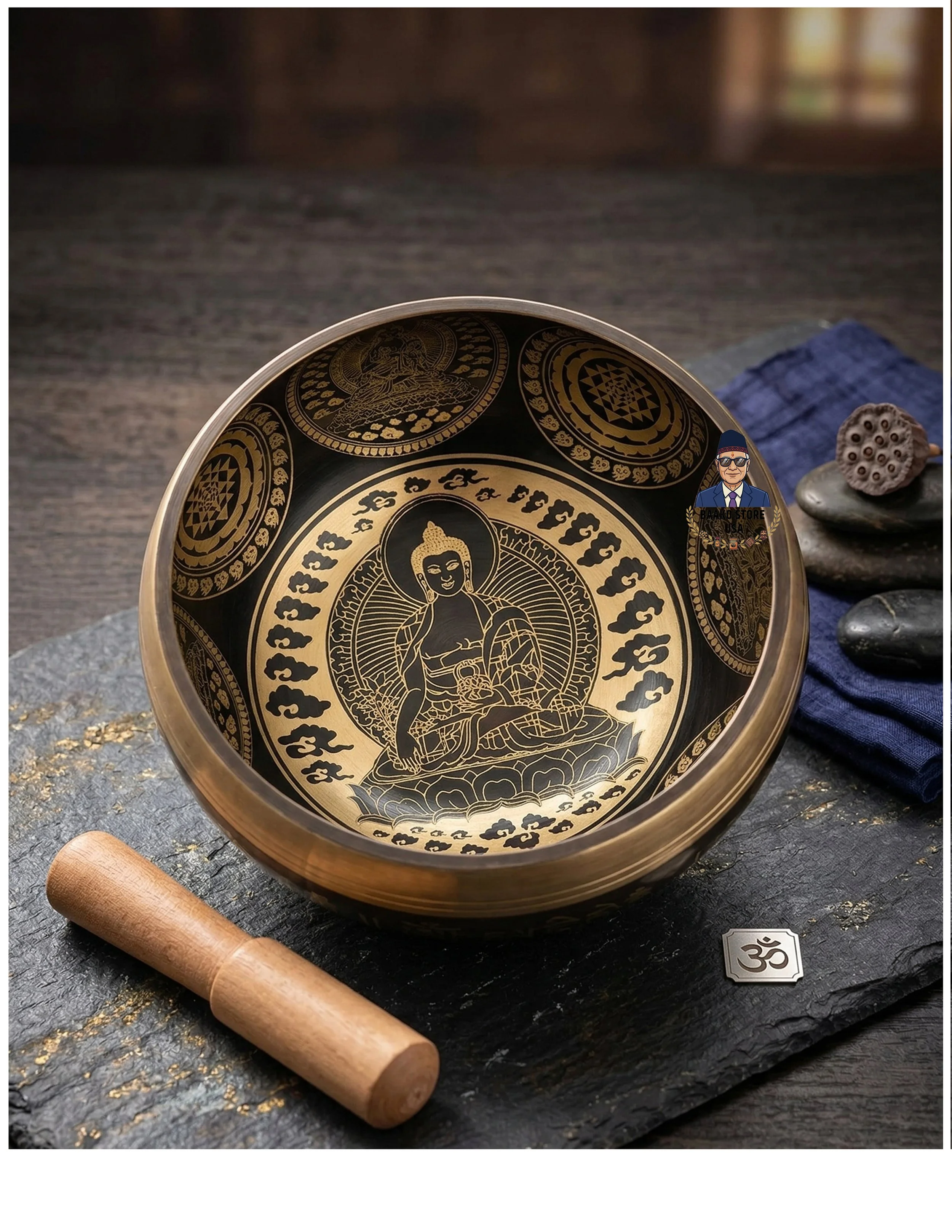 Singing Bowl