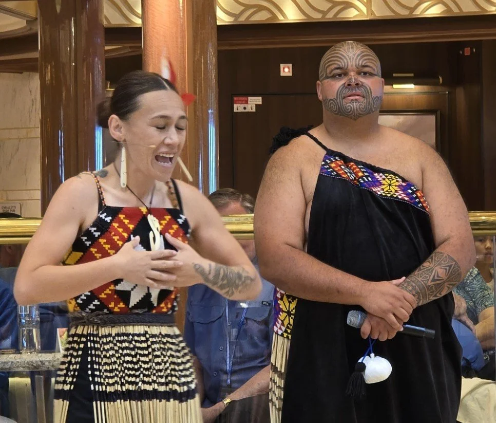 Cruise Reflections – The Highs, the Lows &amp; A Little Honesty